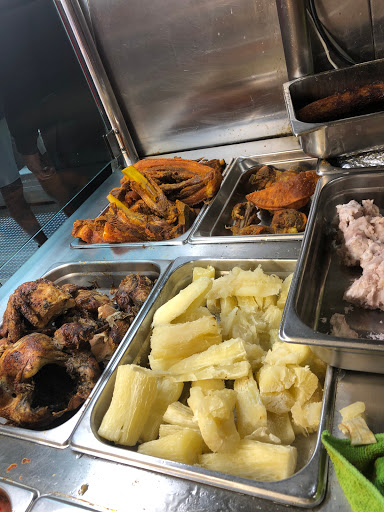 Grocery Store «Los Amigos Supermarket», reviews and photos, 638 Liberty St, Trenton, NJ 08611, USA