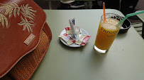 Plats et boissons du Restaurant Café Honorine à Toulouse - n°19
