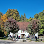 Photo n°1 de l'avis de Norbert.e fait le 10/10/2022 à 21:58 sur le  Zur Lilie - Uwe Rösch à Ihringen