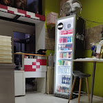 Photo n°3 de l'avis de Nurali. fait le 23/04/2024 à 00:40 sur le  Pizzeria Babbo Natale à Milan