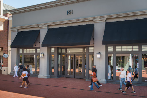 Shopping Mall «Stony Point Fashion Park», reviews and photos, 9200 Stony Point Pkwy, Richmond, VA 23235, USA