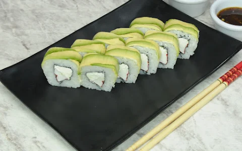 Sushi Orishi image