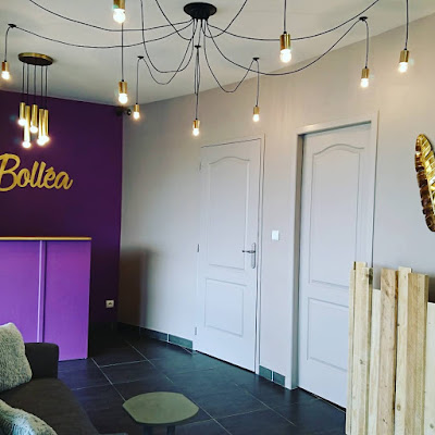 Concept Store Bolléa à Monein