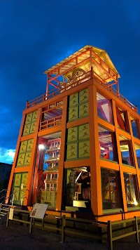 しもすわ今昔館おいでや