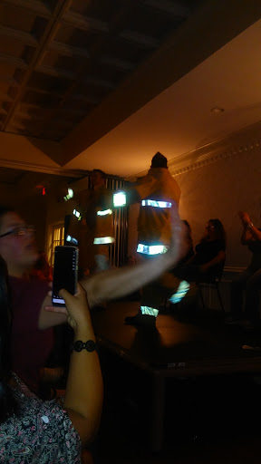 Country Club «Hillside Country Club», reviews and photos, 82 Hillside Ave, Rehoboth, MA 02769, USA