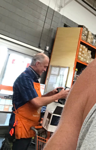 Home Improvement Store «The Home Depot», reviews and photos, 281 NJ-10 #04, Succasunna, NJ 07876, USA