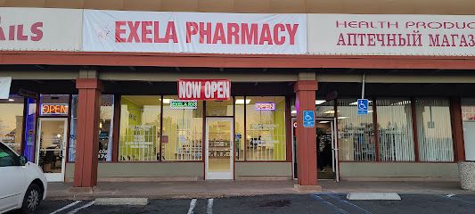 Exela Pharmacy