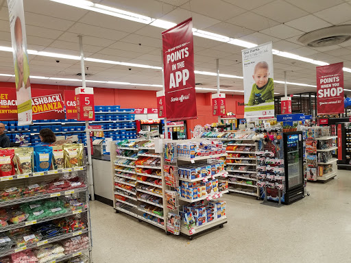 Discount Store «Kmart», reviews and photos, 1825 NJ-35, Wall Township, NJ 07719, USA