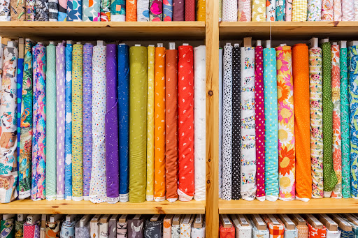 Fabric Store «Stitches», reviews and photos, 711 E Pike St, Seattle, WA 98122, USA