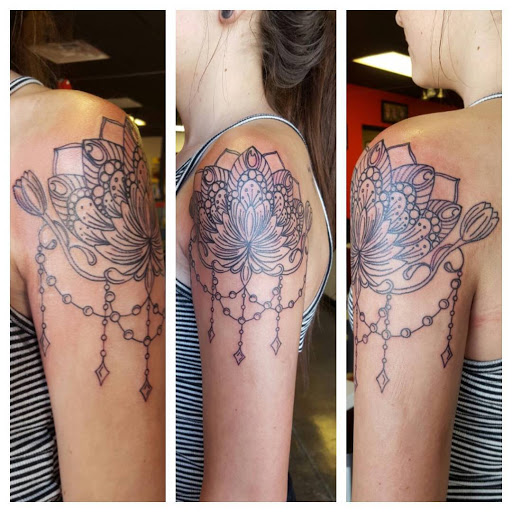 Find tattoo ideas dragon for your next unique tattoo in Salt Lake City at SLC Ink Tattoo Salt Lake City, Utah