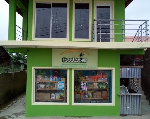 Foodlocker, Plot 122 Magazine Rd, beside Creative Minds School, Jericho 200001, Ibadan, Nigeria, Jewelry Store, state Oyo