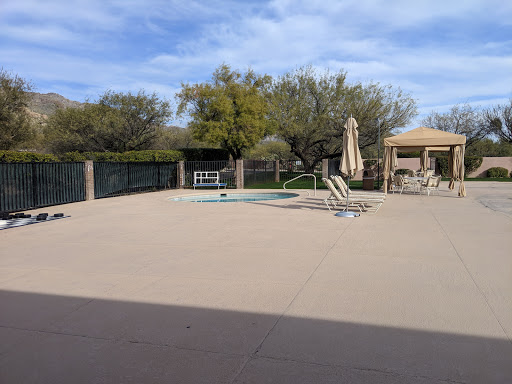 Country Club «Ventana Canyon Golf & Racquet Club», reviews and photos, 6200 N Club House Ln, Tucson, AZ 85750, USA