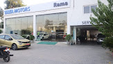 Tata Motors Cars Showroom   Rama Auto Cars, Sukhpura Chowk