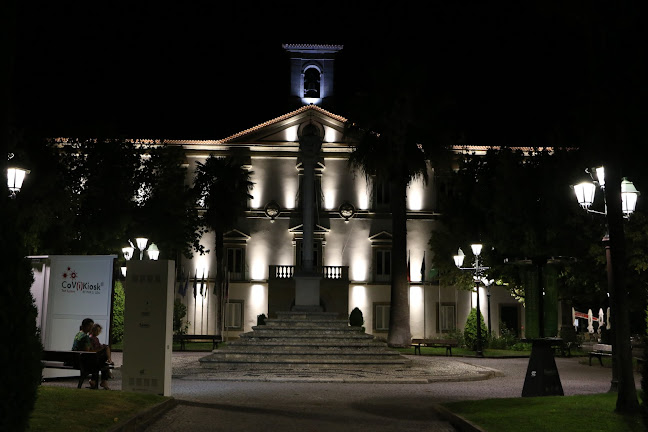 Câmara Municipal do Fundão