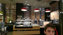 Atmosphère du Restaurant servant le petit-déjeuner McDonald's à Lille - n°17