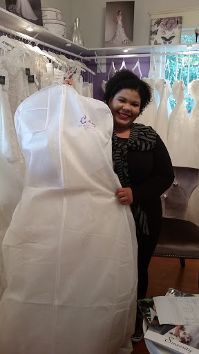 Bridal Shop «CTO Bridal», reviews and photos, 4385 Marietta St, Powder Springs, GA 30127, USA