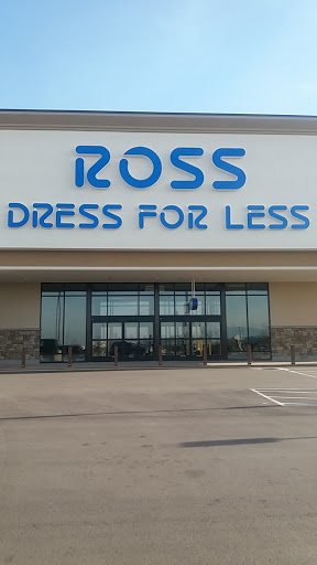 Clothing Store «Ross Dress for Less», reviews and photos, 415 South State Road 7, Hollywood, FL 33023, USA