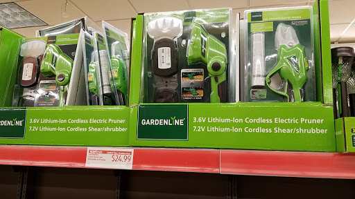 Supermarket «ALDI», reviews and photos, 7235 39th St, Lyons, IL 60534, USA