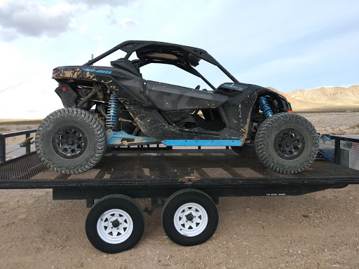 Motorcycle Dealer «RideNow Powersports on Boulder», reviews and photos, 6350 Boulder Hwy, Las Vegas, NV 89121, USA