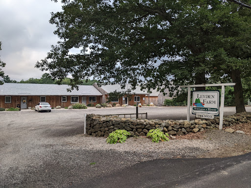 Winery «Leyden Farm Vineyard & Winery», reviews and photos, 160 Plain Meeting House Rd, West Greenwich, RI 02817, USA