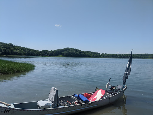 Park «Bare Cove Park», reviews and photos, Bare Cove Park Dr & Fort Hill St, Hingham, MA 02043, USA