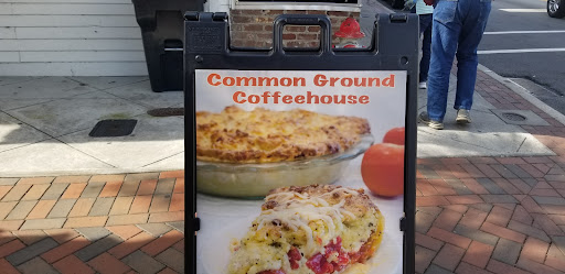 Coffee Shop «Common Ground Coffee House», reviews and photos, 102 W Street Ext, Beaufort, SC 29902, USA