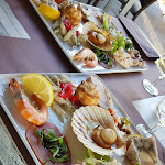 Photo n°1 de l'avis de Jericho.l fait le 06/08/2020 à 05:11 sur le  Restaurant Ai Gabbiani à Caorle