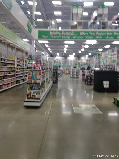 Home Improvement Store «Menards», reviews and photos, 3215 W North Ave, Melrose Park, IL 60160, USA