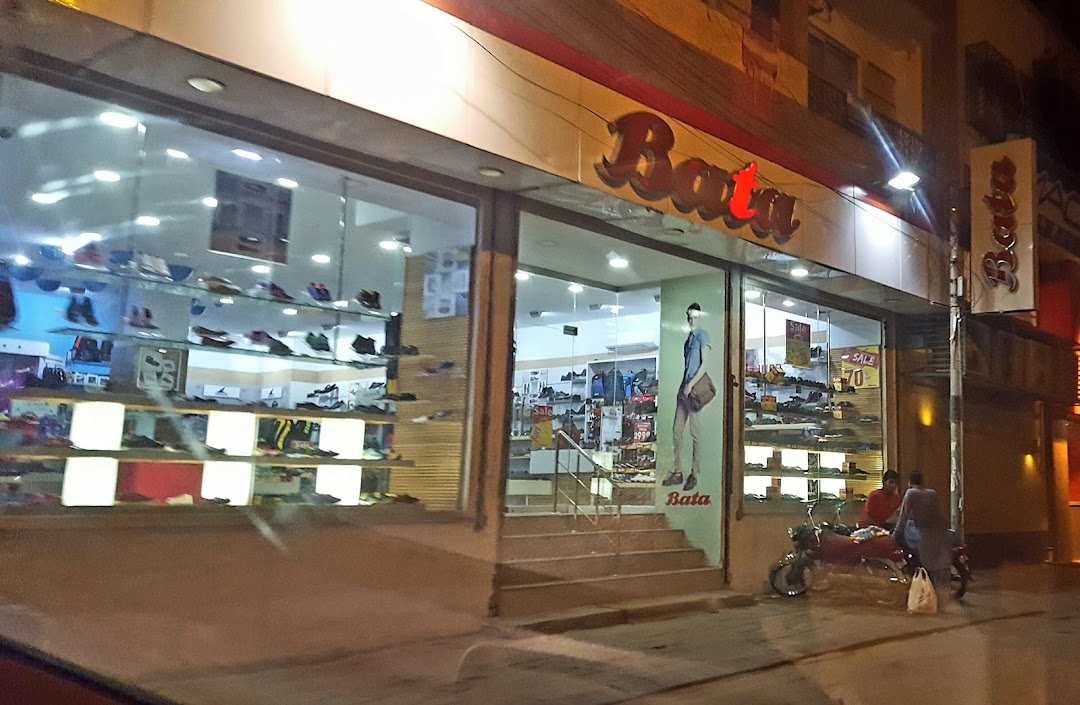 Bata Shoes