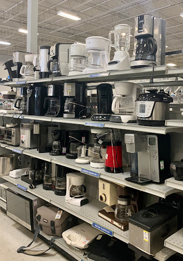 Thrift Store «2nd Ave Value Stores», reviews and photos, 163 Franklin Mills Blvd, Philadelphia, PA 19154, USA