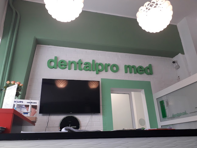 Opinii despre DentalPro Med cabinet stomatologic în <nil> - Dentist
