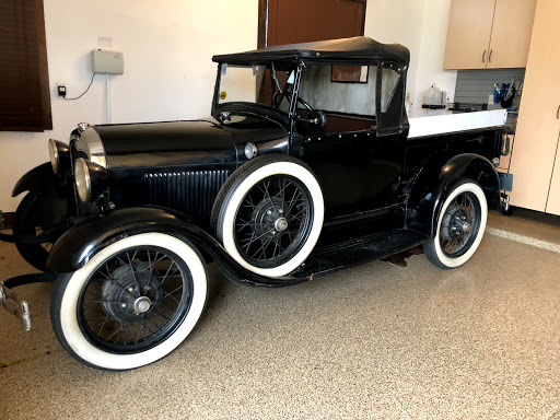 Hair Salon «TGF Hair Salon», reviews and photos, 4500 Williams Dr #242, Georgetown, TX 78633, USA