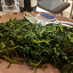 Photo n°6 de l'avis de Laura.. fait le 08/01/2024 à 09:40 sur le  Magia del Gusto à Civitavecchia