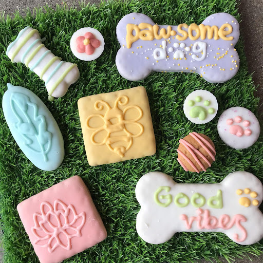 Pet Store «Shop Dog Boutique», reviews and photos, 5015 S Western Ave, Sioux Falls, SD 57108, USA