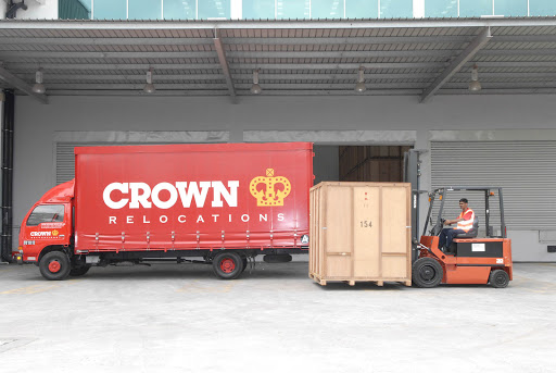 Crown Relocations - Malmo