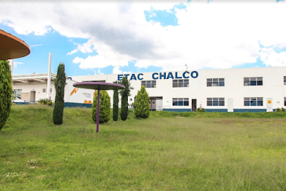 ETAC Campus Chalco