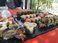 Sushi du Restaurant de sushis Sushi Kô à Menton - n°20