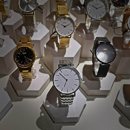 Nanini Turnhout - Juwelen & Horloges - Juwelier
