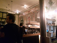 Atmosphère du Restaurant français Poulette à Paris - n°14
