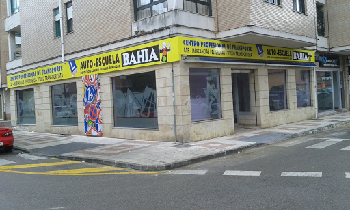 Autoescuela Bahia-Corrales Buelna, Autoescuela en Los Corrales de Buelna,Cantabria