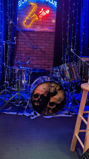 Bar «Blue Jean Blues», reviews and photos, 3320 NE 33rd St, Fort Lauderdale, FL 33308, USA