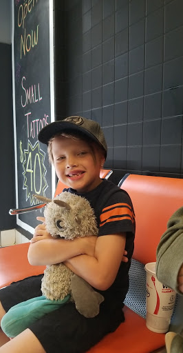 Tattoo Shop «Tattoo Addiction», reviews and photos, 2620 E Washington Ave, Madison, WI 53704, USA