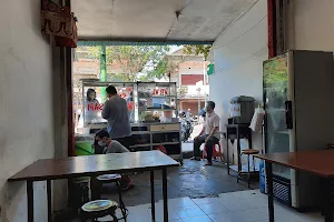 Warung Wijaya Soto & Bakso Sapi image