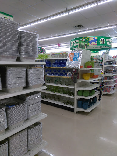 Dollar Store «Dollar Tree», reviews and photos, 2305 Colorado Blvd, Denton, TX 76205, USA