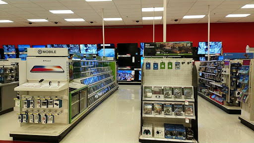 Department Store «Target», reviews and photos, 5800 20th St, Vero Beach, FL 32966, USA