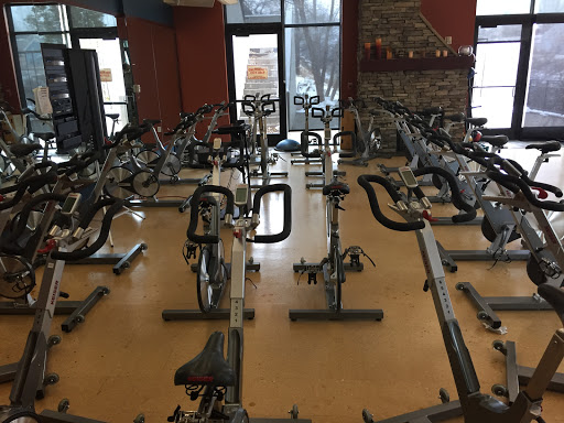 Gym «South Ogden Crossroads Fitness», reviews and photos, 1394 E 6000 S, South Ogden, UT 84405, USA