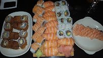 Sushi du Restaurant japonais Nagoya à Livry-Gargan - n°6