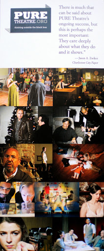 Performing Arts Theater «PURE Theatre», reviews and photos, 477 King St, Charleston, SC 29403, USA