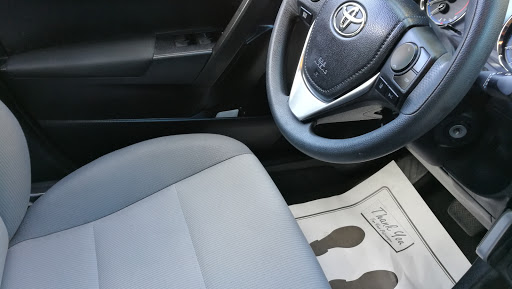 Car Wash «Final Touch Carwash», reviews and photos, 4110 S 1st St, Austin, TX 78745, USA