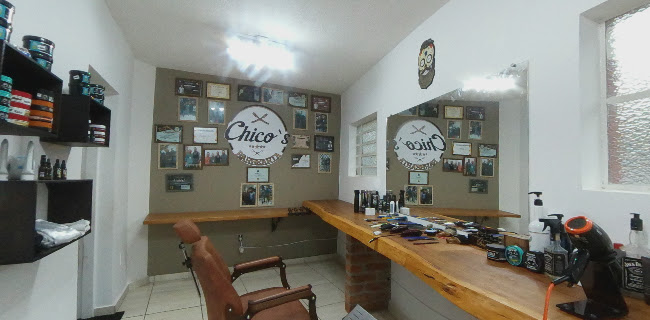 Chico's Barbearia